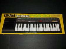 Tastiera elettronica Yamaha