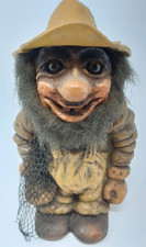 Troll Pits Norway Troll The