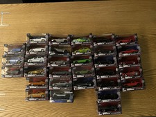 Fast and furious scala 1/32