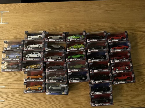 Fast and furious scala 32 - fast,