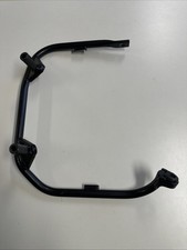 Supporto valigia staffa