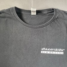 Panavision Camicia Uomo Grande