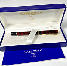 Vintage Waterman Lauriat