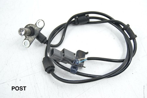 Sensore abs posteriore honda - abs,