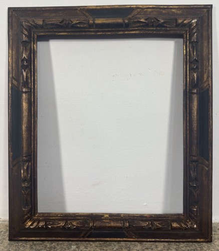 Cornice antico legno - cornice, 3f