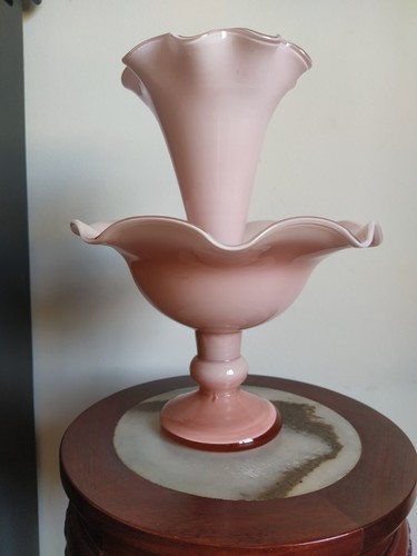 Vaso epoca centrotavola in - vaso,