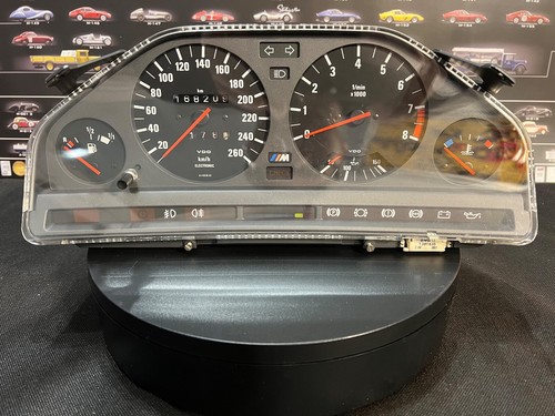 Combiné compteur bmw - compteur,