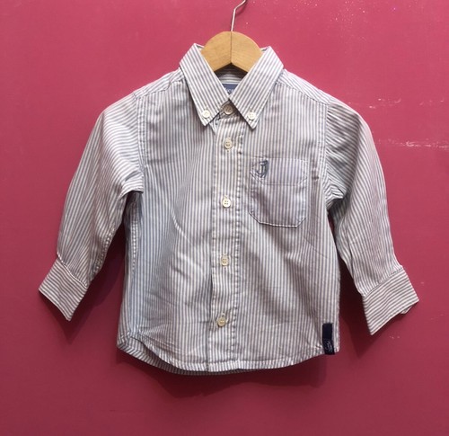 Jeckerson camicia bambino - jeckerson,