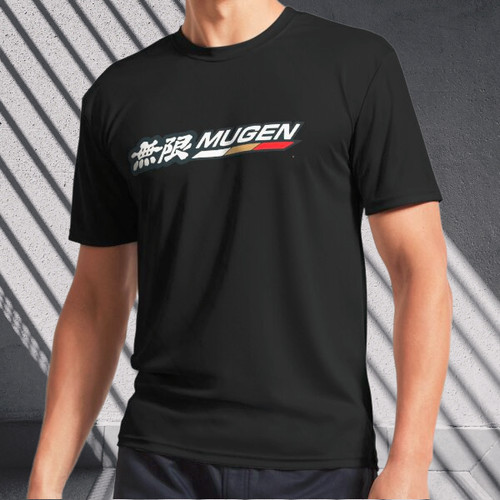Mugen power active shirt - mugen,