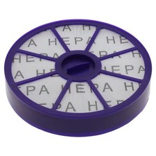 Filtro HEPA H12 aspirapolvere