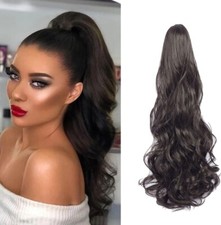 Coda finta Extencion capelli