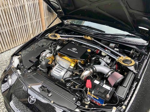Toyota celica 1993 1999 at200 - toyota,