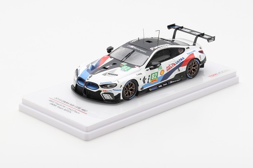 Bmw lmgte n 82 2018 - bmw,