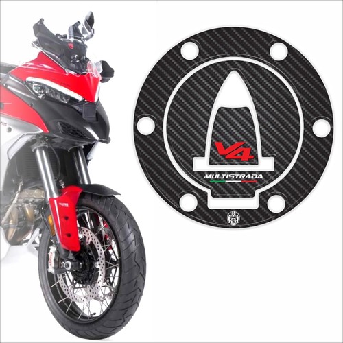 Adesivo ducati multistrada - multistrada, v4