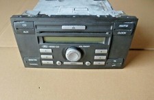 autoradio stereo CD PER ford c-max anno 2009