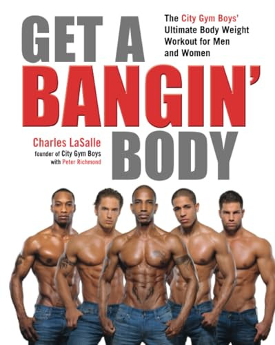 Get bangin body the - bangin', city