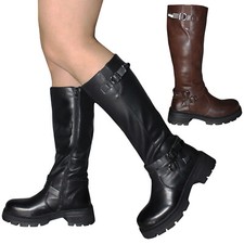 Stivali donna Scarpe