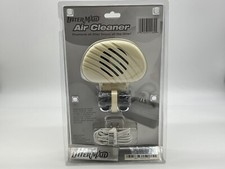 Ventilatore pulitore aria