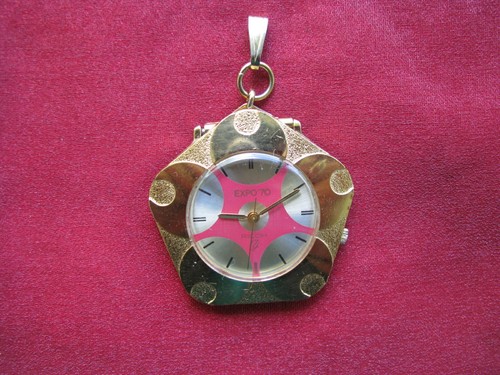 Orologio polso pendente - da, polso/pendente