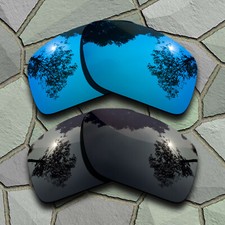 Ricambio lenti Sky Blue&Grey