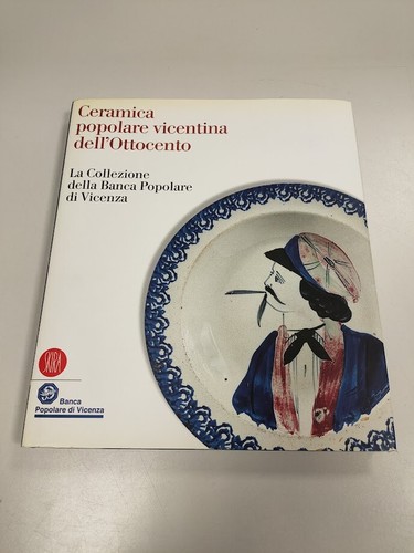 Libro ceramica popolare - ceramica,