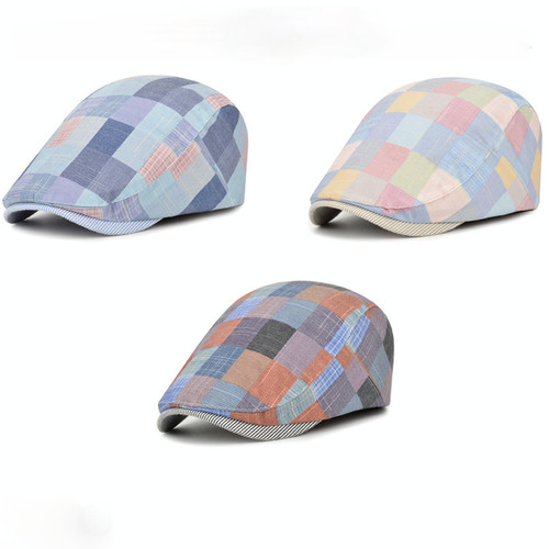 Cappello berretto uomo lady - berretto,