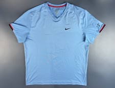 Maglietta nike roger federer - maglietta,