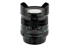 Pentax FA 1,8 / 31 mm AL