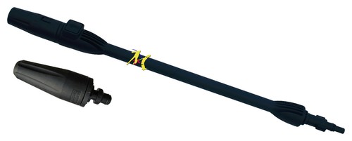 Lancia idropulitrice mac - idropulitrice,