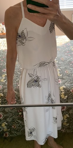 Prendisole vintage anni - , 80