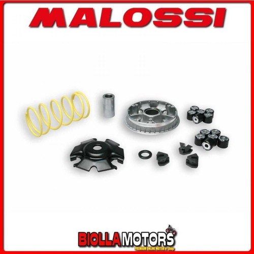 5114404 variatore malossi - variatore,