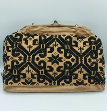 BORSETTA  ANTICA  ARTIGIANATO  