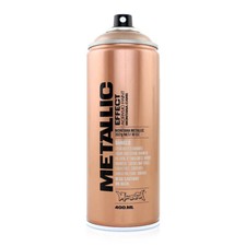 Montana cans metallic - cans,