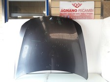 cofano anteriore BMW SERIE 3 E90/E91 2007 GRIGIO SCURO 6985512 164A3024