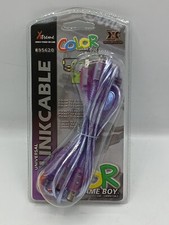 GAME BOY COLOR cavo link cable