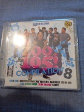 COMPILATION - LO ZOO DI 105 VOLUME 8. TRIPLO CD