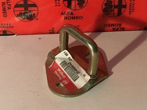 Alfa romeo 147 scontrino - alfa,