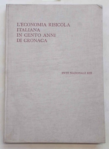 Busca poltini l economia - -, l'economia
