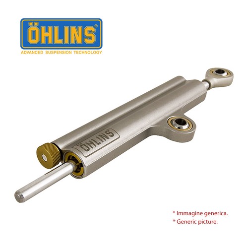 Ohlins ammortizzatore - ohlins, di