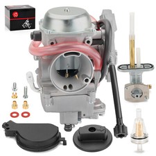 Carburetor Fuel Valve Petcock