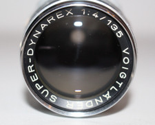 Voigtländer Super-Dynarex