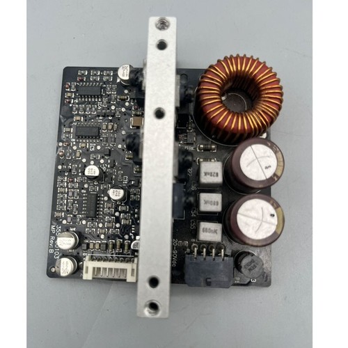 Amplificatore potenza - amplificatore, di