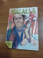 "WALALLA" N. 32 DEL 15/02/1971
