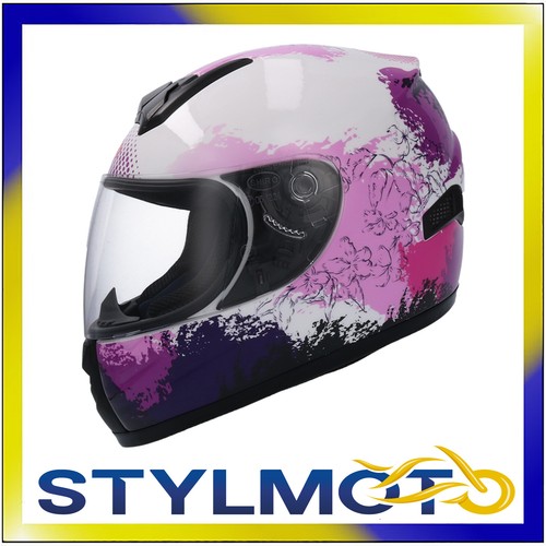 Casco helmet moto - moto, scooter