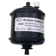 Filtro a capsula per Mimaki