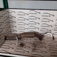 SCARICO ANTERIORE FLESSIBILE