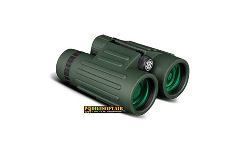 Binocolo emperior 10x42 - emperior, verde