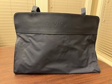 AVON Sales Representative Navy