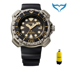 Orologio da polso uomo Citizen