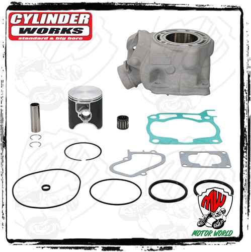 Kit cilindro completo - completo, std